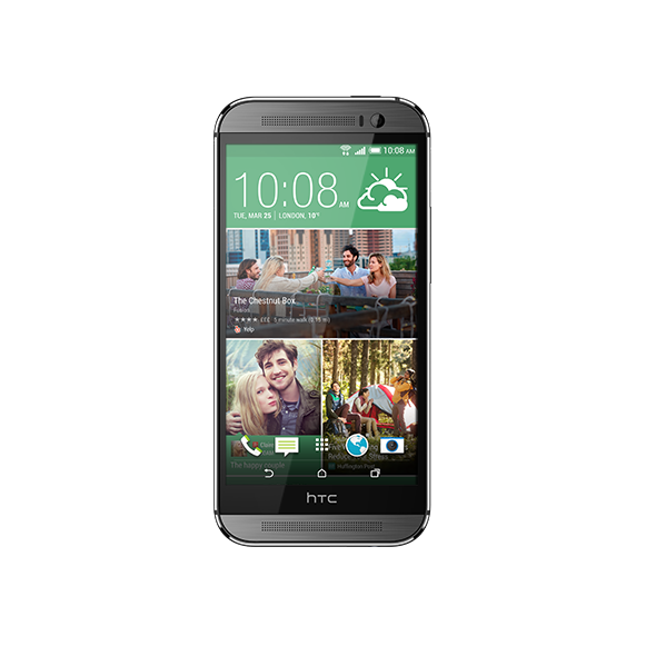 HTC One (M8) 1